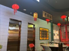 -黄弟大排档·湖南菜·小龙虾·小海鲜(凯旋北路店)