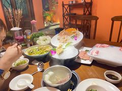 -东海怡品海鲜豆捞(星街坊店)