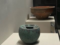 -秦始皇帝陵博物院-丽山园
