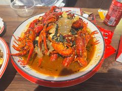 -丹丹热卤·长沙小吃(东瓜山店)