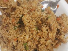 -西部马华清真兰州牛肉面·烧烤夜市(三里河店)