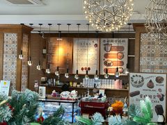 -及咖啡GatherCoffee(华申大厦店)