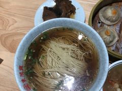 -朱鸿兴面馆(镇湖店)