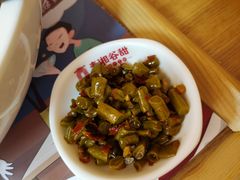 -呷佬·长沙手工米粉(金沙江路店)