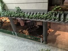 -缘福乡村铁锅炖民宿(八达岭店)