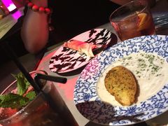 -陌上花儿·音乐西餐吧(和平店)