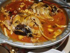 -解家河南菜(金水路店)