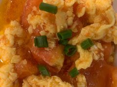 西红柿炒鸡蛋-老乡鸡(淮南中化国际城店)