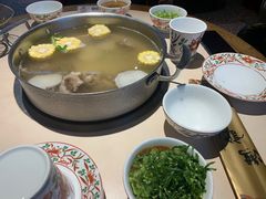 自助小料-汕头八合里海记牛肉店(清河店)