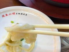 -周鱼小馆石锅酸菜鱼(活力汇店)