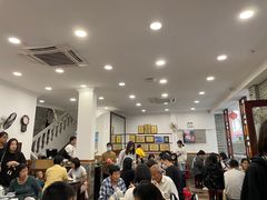 大堂-民信老铺(华盖路店)
