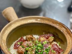 -红星光发煲仔饭(文海店)