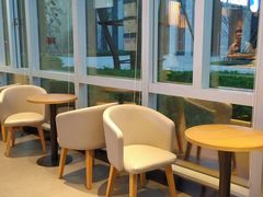 用餐区-瑞幸咖啡(AI创新中心A区店)