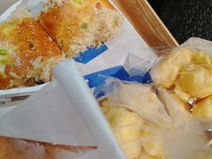 -丁香西饼屋(桂林路店)