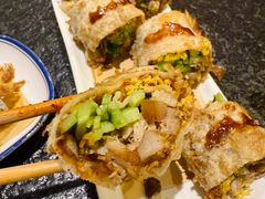 -福苗小骆驼烧烤(大唐不夜城店)