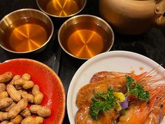 -三酉星·枫·山風与野菜(上海总店)