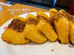 -蓉李记成都名小吃(二七万达店)