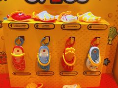 -麦当劳(总统大酒店店)