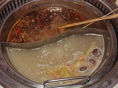 -宏姐串串香(宏伟路店)