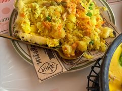-美泰·Mangothai·清迈云街(天空之城店)