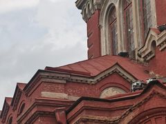 -圣·阿列克谢耶夫教堂