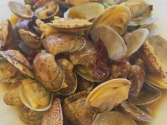 -渔中舟海鲜大排档(普陀沈家门店)