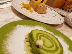 -théATRE 茶聚场(王府中環店)