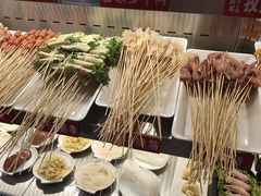 -成都玉林串串香(世纪港湾店)