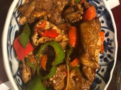 -味福记·本地特色菜(八一万达广场店)