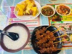 -胖媳妇烧洋芋(螺峰街总店)