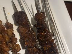 -三个大叔东北烧烤·砂锅菜(西三旗店)