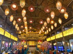 -HOHO餐厅(古子城店)