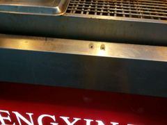 -正新鸡排·炸鸡汉堡(奥城店)