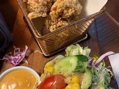-鳗鱼家·深夜食堂(军博店)