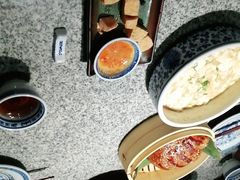 -南京大牌档(济南万象城店)