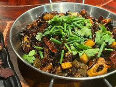 -古市香跷脚牛肉·非遗传承单位