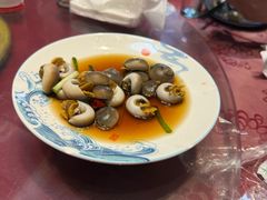 -吕四渔港码头海鲜餐厅