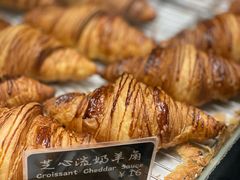 -麦田工坊(月湖店)
