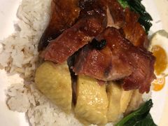 -龙记香港茶餐厅(久光百货店)