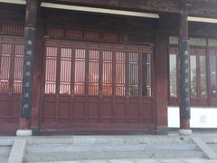 -董永七仙女文化园
