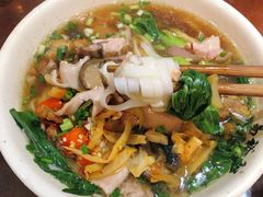 三鲜炒粉-易裕和·长沙米粉(友谊路店)