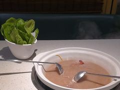 -九孔·筒骨莲藕汤锅(大明宫万达店)