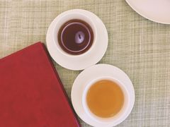 -潮府馆·非遗潮州菜·港式点心(世纪公园店)