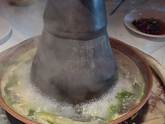 -东来顺饭庄(西直门店)