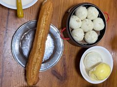 -阊门姚记豆浆(总店)