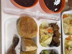 -香妃烤鸡(新奥店)