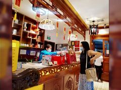 -富华斋饽饽铺·宫廷糕点·伴手礼(护国新天地店)