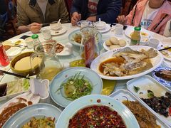 -便宜坊烤鸭店(航天桥店)