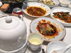 -辛香汇·现炒川菜(城北万象城店)