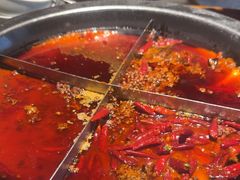 -陈眼镜火锅(总店)